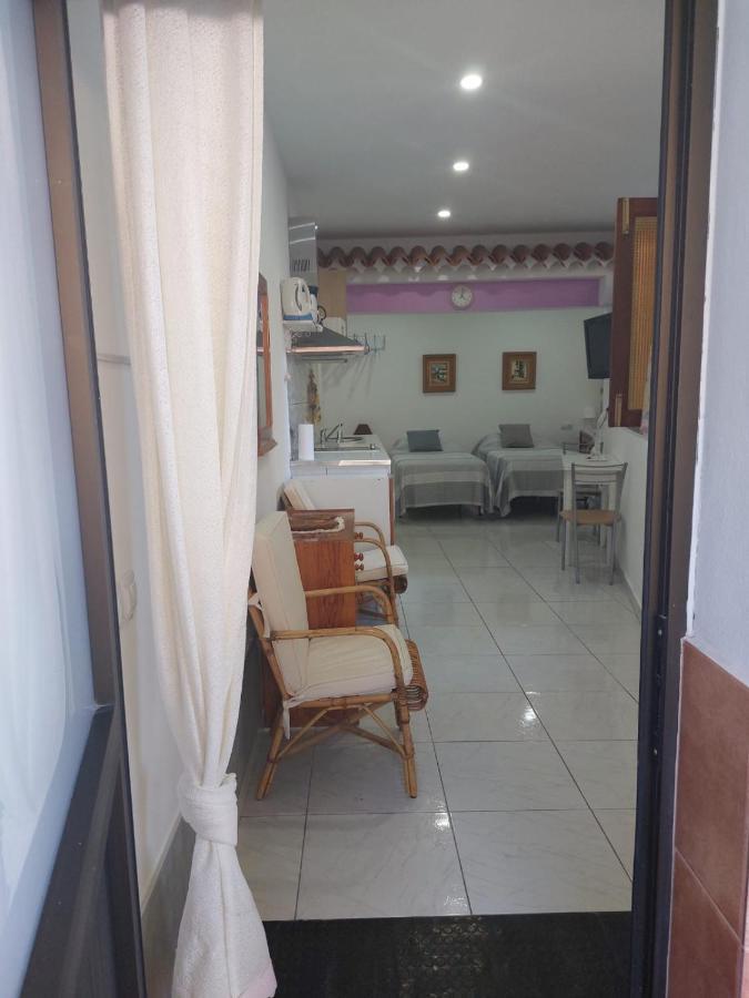 El Palmito 2 Apartment Mogán Exterior photo